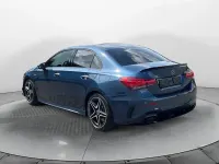 Gebraucht Mercedes A35 AMG AMG 306 PS (225 kW) 2020 Blau Limousine