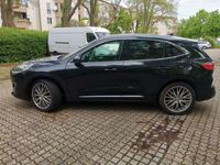 gebraucht Ford Kuga Vignale AWD180PSLEDER AUT. VOLL 15299NETTO