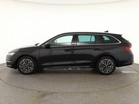 Neu Skoda Octavia 150 PS (110 kW) 2026 Schwarz Kombi
