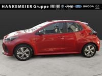 Gebraucht Mazda 2 Exclusive-Line 116 PS (85 kW) 2025 Rot Limousine