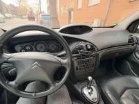Gebraucht Citroën C5 207 PS (152 kW) 2006 Grau Kombi