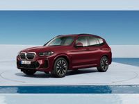gebraucht BMW iX3 025%VERST+399€+FARBE FREI WÄHLBAR+GEWERBE+LIMITIERT+