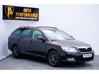 gebraucht Skoda Octavia Combi *Xenon~PDC~AHK~SHZ*2.Hd~6 Gang*