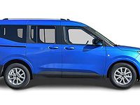 Neu Ford Tourneo Courier 125 PS (91 kW) 2026 Wählbar Van / Kleinbus