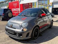 Second-hand Abarth 595 140 CP (102 kW) 2016 Other Hatchback