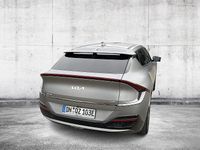 Gebraucht Kia EV6 GT-Line 239 kW (325 PS) 2025 Grau SUV