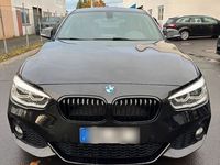 gebraucht BMW 116 d Edition M Sport Shadow Edition M Sport ...