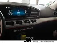 Gebraucht Mercedes GLE350 333 PS (244 kW) 2021 Schwarz SUV