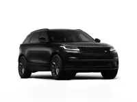 Neu Land Rover Range Rover Velar Black Edition 204 PS (150 kW) 2026 Santorini black SUV
