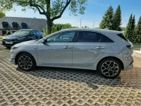 Gebraucht Kia Ceed 140 PS (102 kW) 2025 Grau Kleinwagen