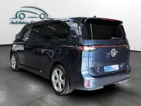 Gebraucht VW ID. Buzz GTX 250 kW (340 PS) 2025 Blau Van / Kleinbus