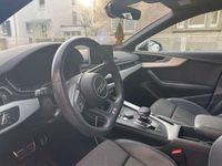 gebraucht Audi A5 Sportback 40 TFSI S tronic sport