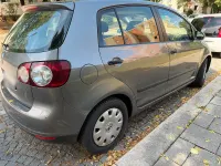 Gebraucht VW Golf V 2005 Kleinwagen