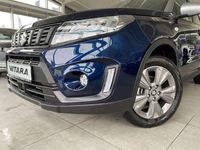 gebraucht Suzuki Vitara Comfort Shinkai VOLLHYBRID Allrad Automatik Klimaa