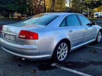 Gebraucht Audi A8 232 PS (170 kW) 2005 Limousine