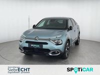 Gebraucht Citroën C4 Shine 131 PS (96 kW) 2023 Blau SUV