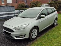 gebraucht Ford Focus Focus1.5 TDCI Sync Edition