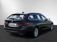 gebraucht BMW 520 d xDrive Touring Allrad|Panorama|Head-Up