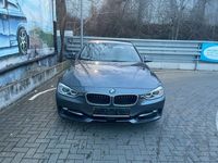 gebraucht BMW 335 d Xdrive M-Packet Head Up 360 grad etc