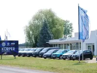 Gebraucht Audi Q2 Advanced 150 PS (110 kW) 2024 Grau SUV