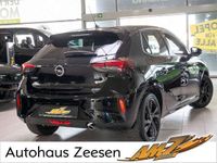 gebraucht Opel Corsa KLIMA SHZ KAMERA PDC LED