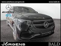 Gebraucht Mercedes EQC400 AMG 300 kW (408 PS) 2023 Othercolor SUV