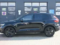 Gebraucht Volvo XC40 Plus 163 PS (119 kW) 2025 Schwarz SUV