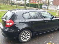 gebraucht BMW 116 116 i