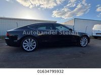 Gebraucht Audi A7 Sportback Ambiente 245 PS (180 kW) 2011 Schwarz Kleinwagen