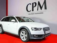 Gebraucht Audi A4 Ambiente 224 PS (164 kW) 2015 Weiß Kombi