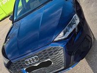 Gebraucht Audi A3 Comfort 204 PS (150 kW) 2021 Blau Limousine