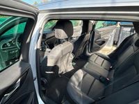 Gebraucht Opel Insignia 136 PS (100 kW) 2019 Silber Kombi