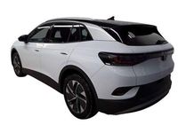 Gebraucht VW ID.4 Pure 125 kW (170 PS) 2025 Gletscherweiß SUV