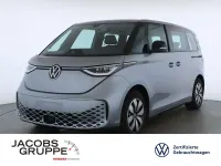 Gebraucht VW ID. Buzz Pro 210 kW (286 PS) 2025 Silber Van / Kleinbus