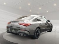 Gebraucht Mercedes CLA200 AMG line 150 PS (110 kW) 2025
