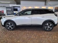 gebraucht Peugeot 3008 Allure GT-Line NAVI PANO SHZ LEDER