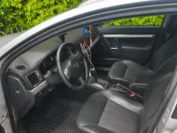 Gebraucht Opel Vectra 150 PS (110 kW) 2008 Silber Kombi