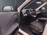 Neu BMW X1 Performance 170 PS (125 kW) 2025 Weiß SUV