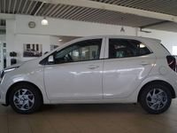 Gebraucht Kia Picanto Vision 63 PS (46 kW) 2024 Beige Kleinwagen