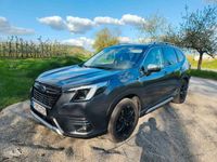 gebraucht Subaru Forester 2.0ie Active Off Road AWARD-Gewinner!