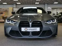 Gebraucht BMW M4 Shadowline 480 PS (353 kW) 2024 Grau Coupé