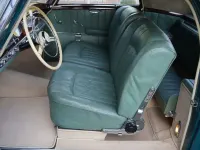 Gebraucht Mercedes S300 1953 Grün Limousine