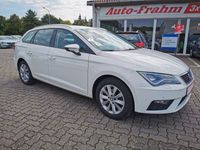 gebraucht Seat Leon ST Style/LED/NAVI