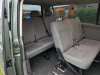 Używany VW T5 105 KM (77 kW) 2003 Van