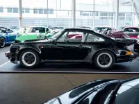 Gebraucht Porsche 911 218 PS (160 kW) 1988 Schwarz Coupé