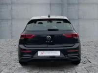 Gebraucht VW Golf VIII Life 150 PS (110 kW) 2020