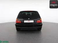 Gebraucht BMW 320 M Sport 150 PS (110 kW) 2005 Black sapphire Kombi