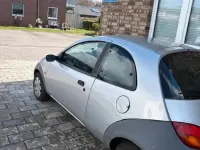 Gebraucht Ford Ka 70 PS (51 kW) 2005 Silber Kleinwagen