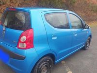 Gebraucht Nissan Pixo 2009 Kleinwagen