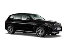 Gebraucht BMW X3 Shadowline 184 PS (135 kW) 2022 SUV